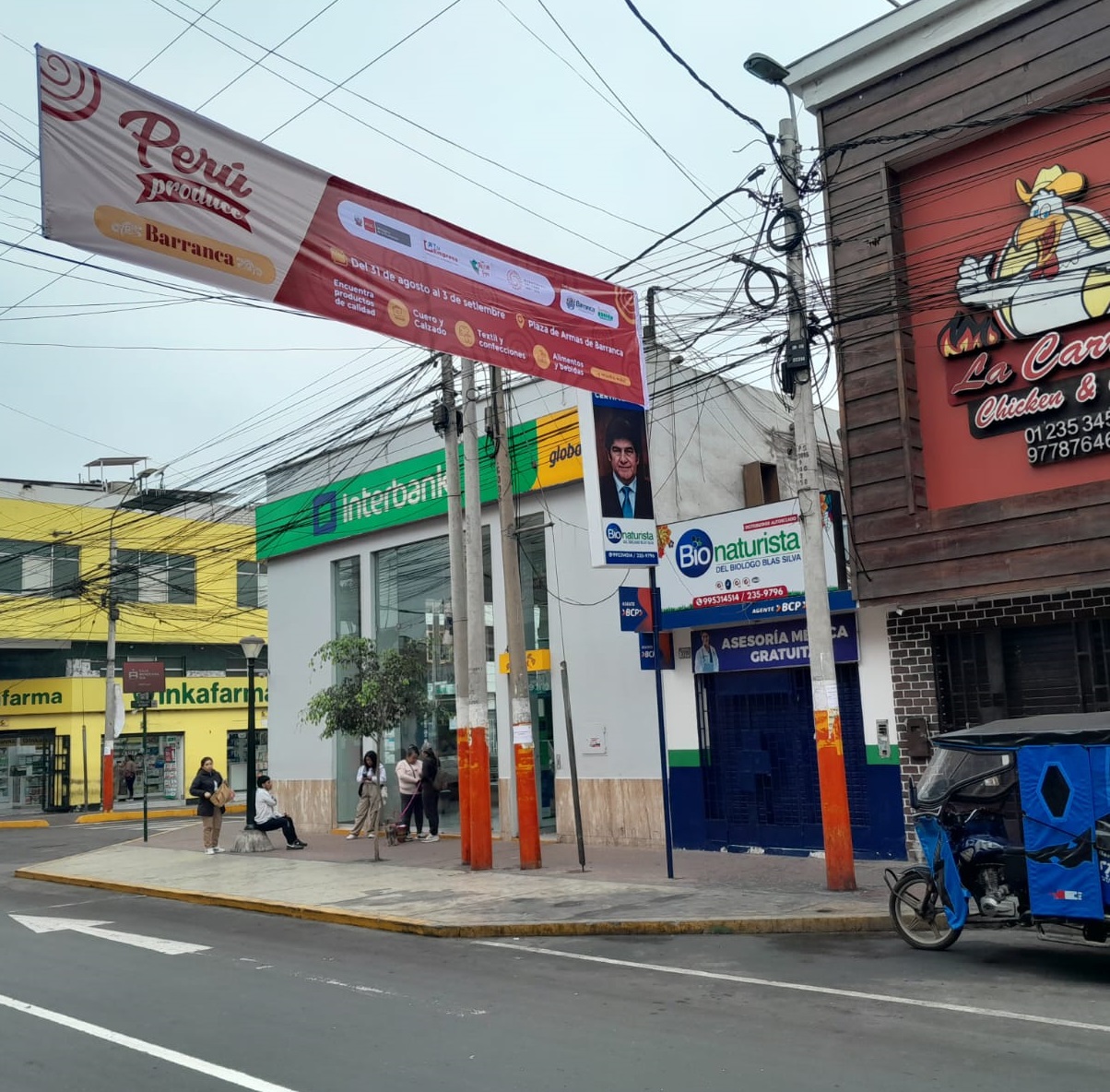 6-Pasacalles