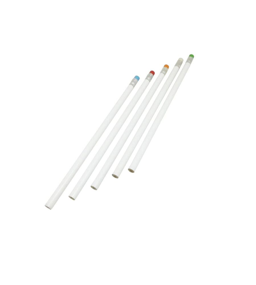 LAPIZ-DE-MADERA-CUERPO-BLANCON-CON-BORRADOR-DE-COLOR-KP20