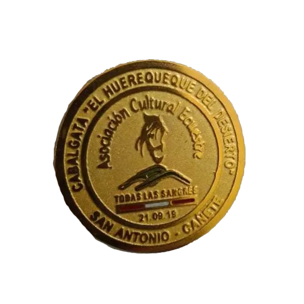 PIN-DE-METAL-ARENADO