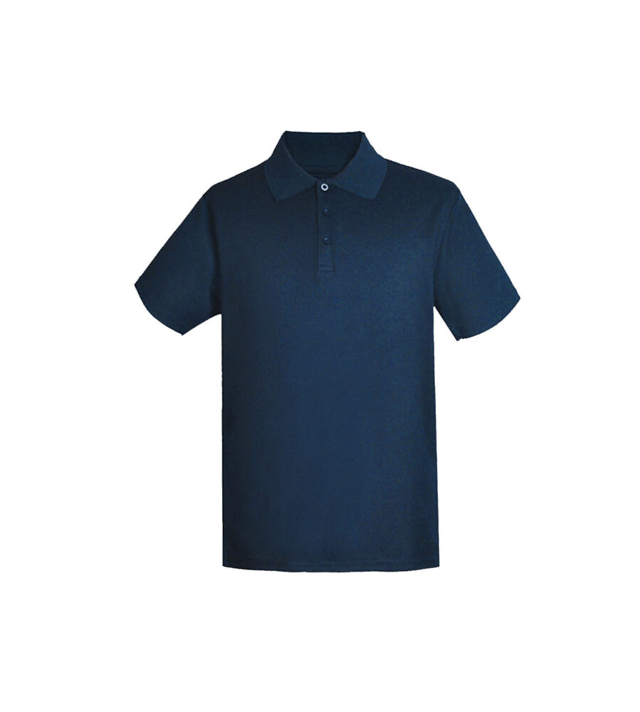 POLO-MANGA-CORTA-CUELLO-CAMISERO