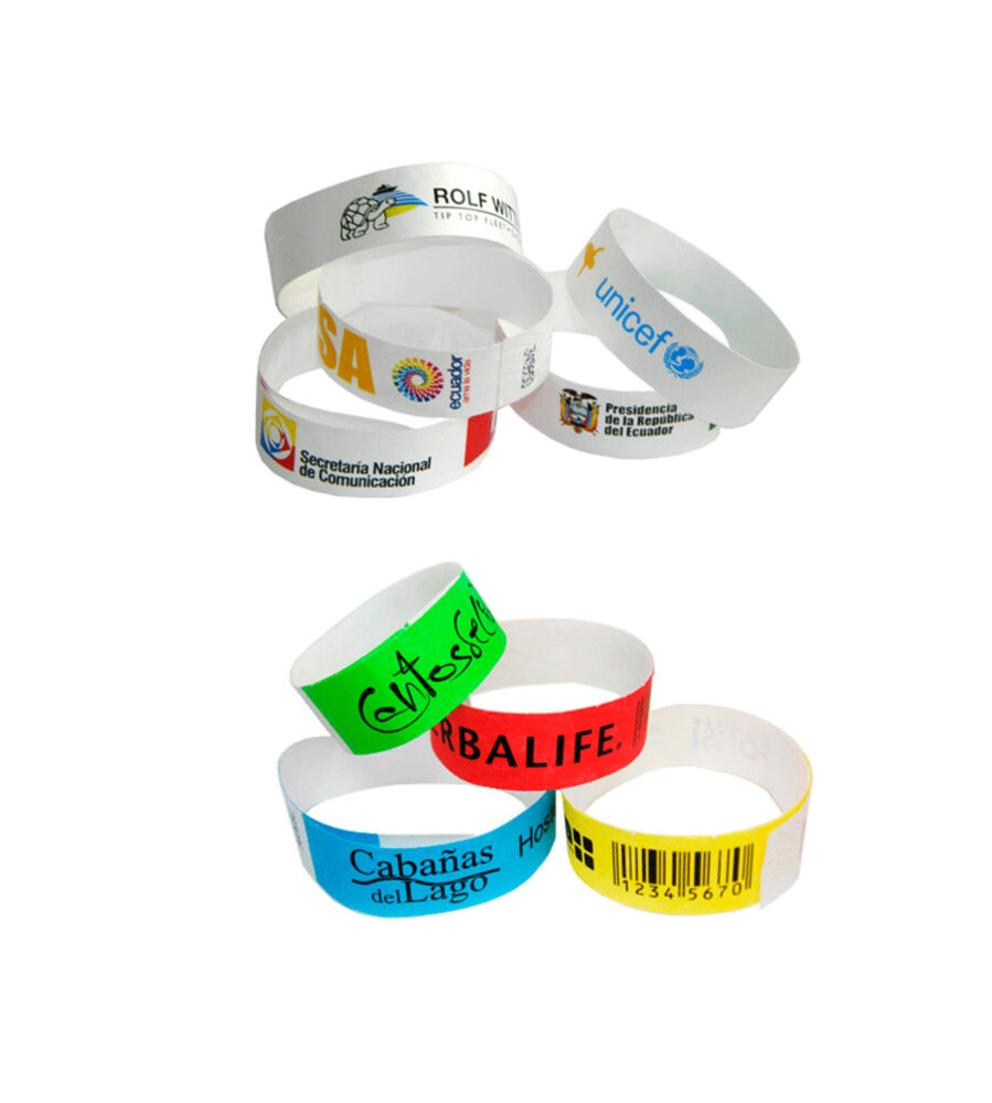 PULSERAS-DE-PAPEL-SINTETICO