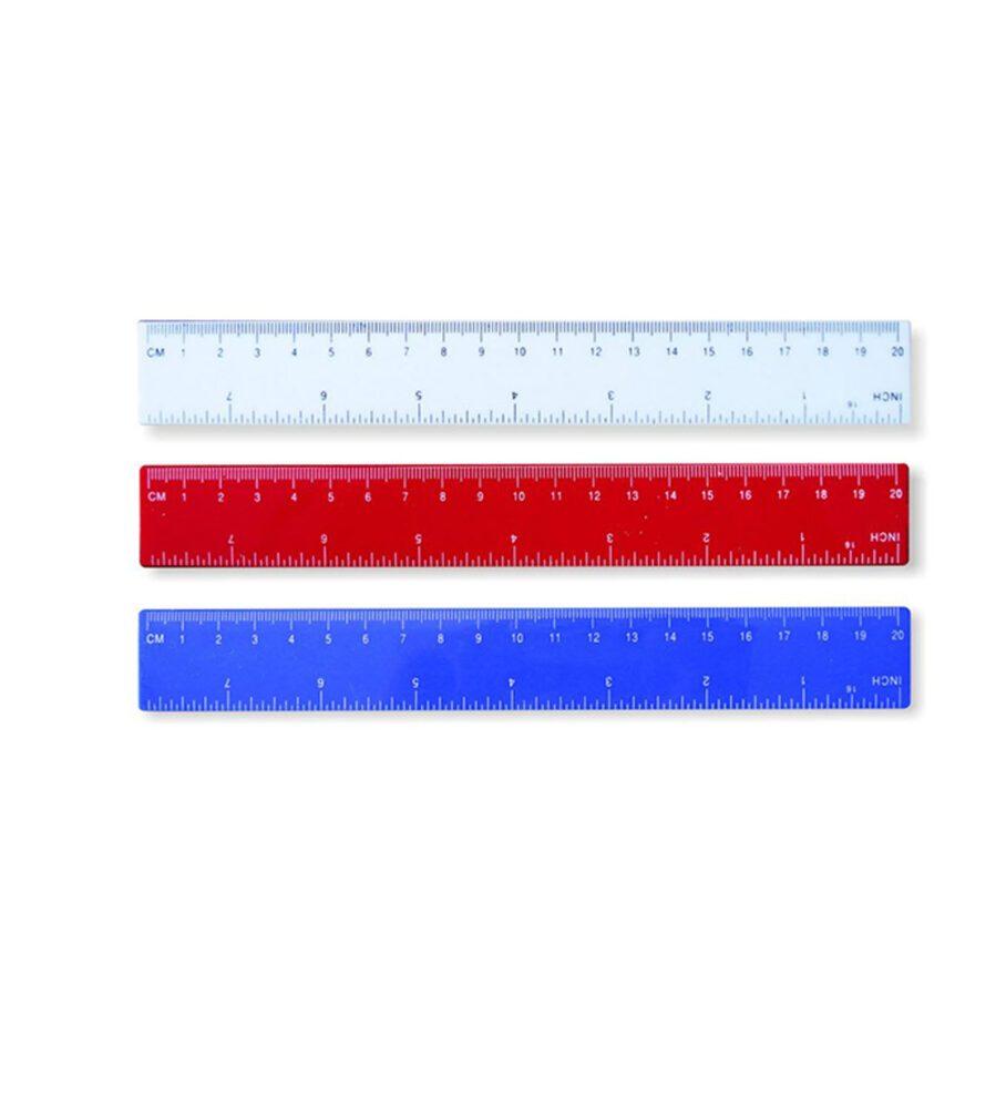 Regla-Plastica-20cm-BS-404