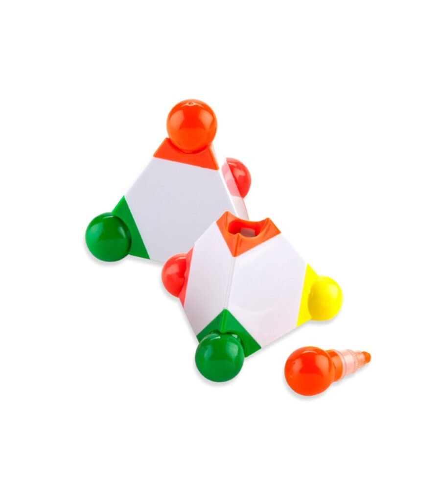 Resaltador-Piramide-BS-233