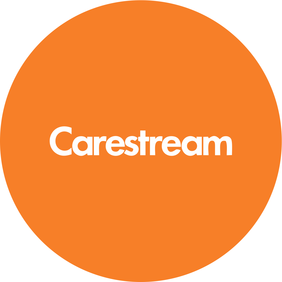 CARESTREAM